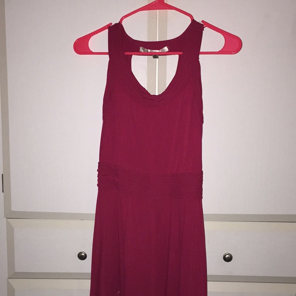 Formal dress